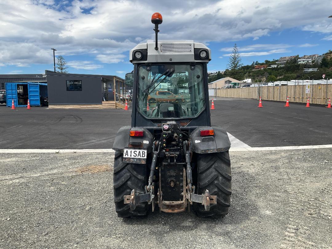 Photo '5' of SAME FRUTTETO S 90 Tractor Photo '5' of SAME FRUTTETO S 90 Tractor