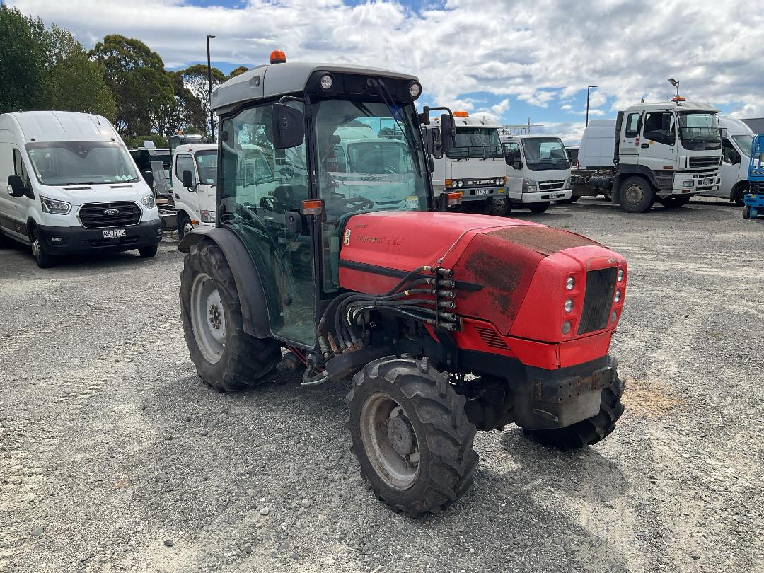 Photo '9' of SAME FRUTTETO S 90 Tractor Photo '9' of SAME FRUTTETO S 90 Tractor