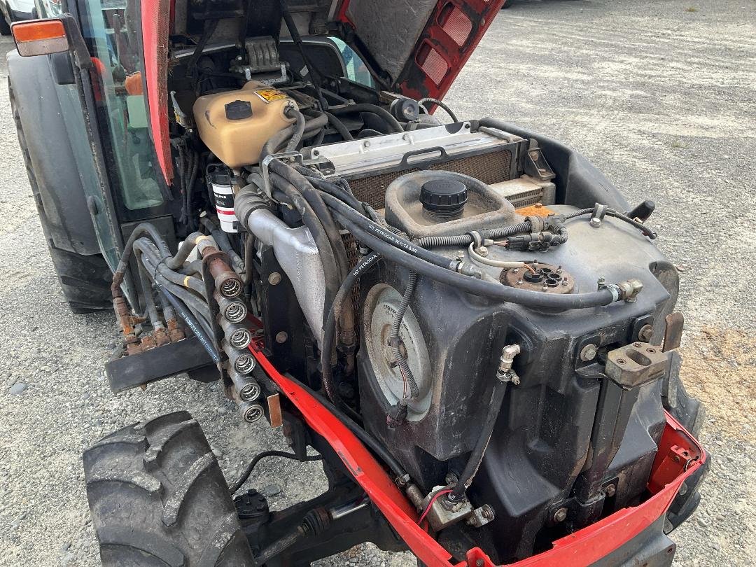 Photo '16' of SAME FRUTTETO S 90 Tractor Photo '16' of SAME FRUTTETO S 90 Tractor