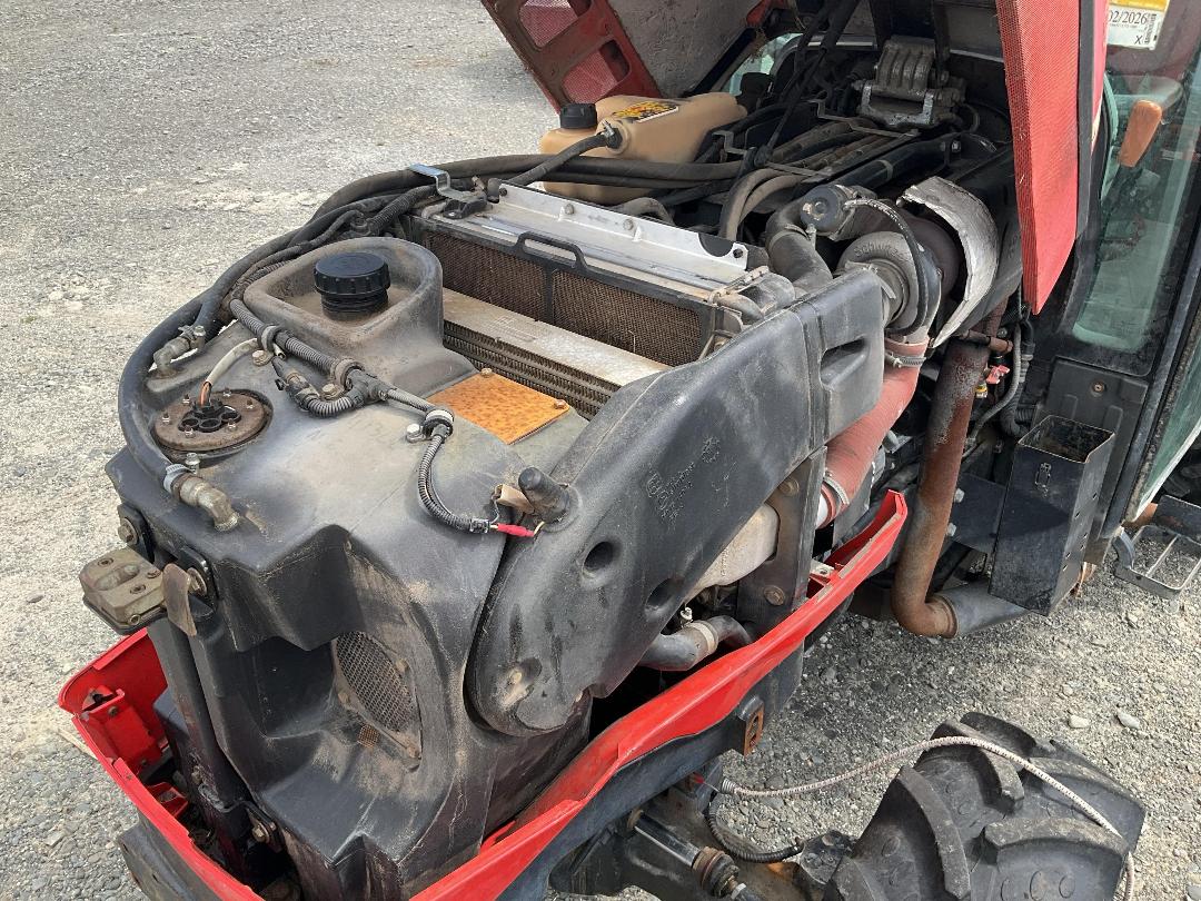 Photo '15' of SAME FRUTTETO S 90 Tractor Photo '15' of SAME FRUTTETO S 90 Tractor