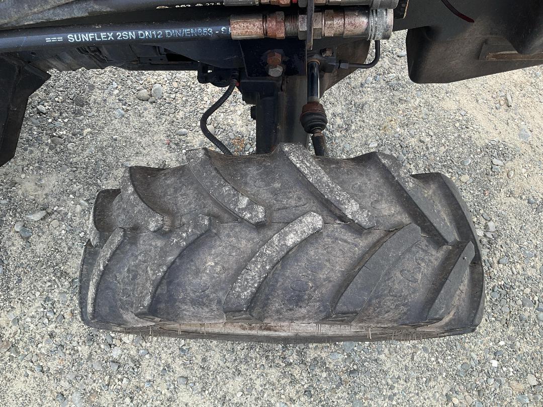 Photo '17' of SAME FRUTTETO S 90 Tractor Photo '17' of SAME FRUTTETO S 90 Tractor