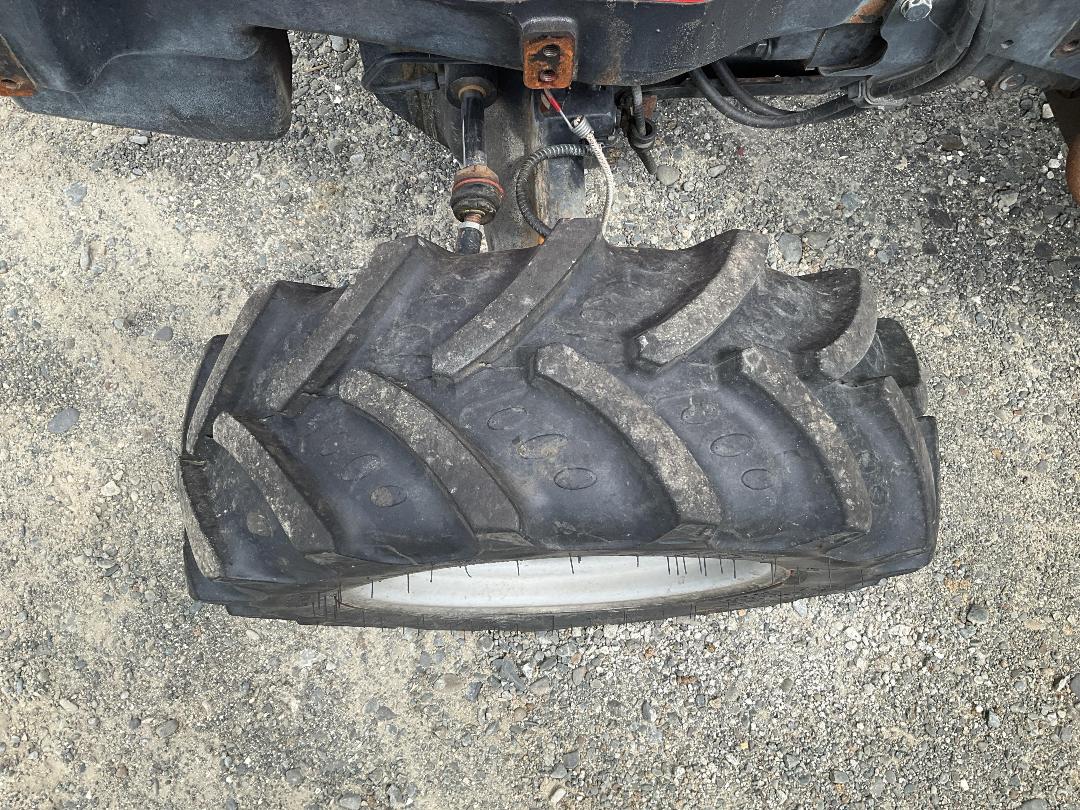 Photo '18' of SAME FRUTTETO S 90 Tractor Photo '18' of SAME FRUTTETO S 90 Tractor