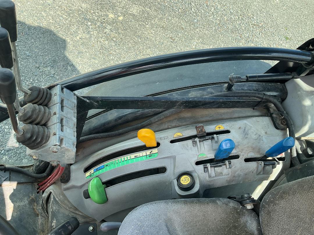 Photo '14' of SAME FRUTTETO S 90 Tractor Photo '14' of SAME FRUTTETO S 90 Tractor