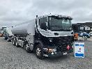 Thumbnail '1' of Scania G480 LB8X4MSA Tanker