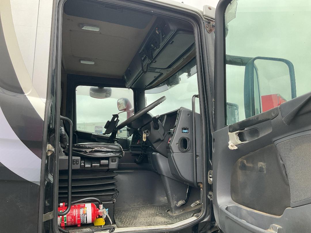 Photo '11' of Scania G480 LB8X4MSA Tanker Photo '11' of Scania G480 LB8X4MSA Tanker