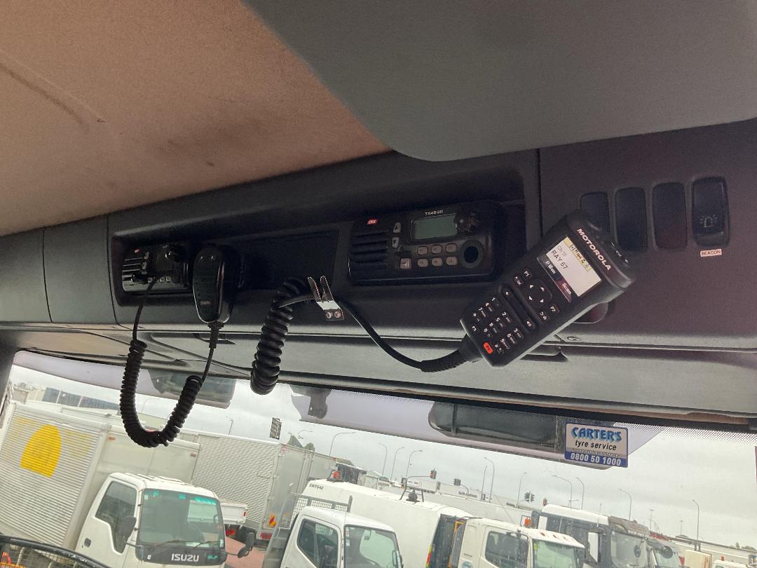 Photo '17' of Scania G480 LB8X4MSA Tanker Photo '17' of Scania G480 LB8X4MSA Tanker