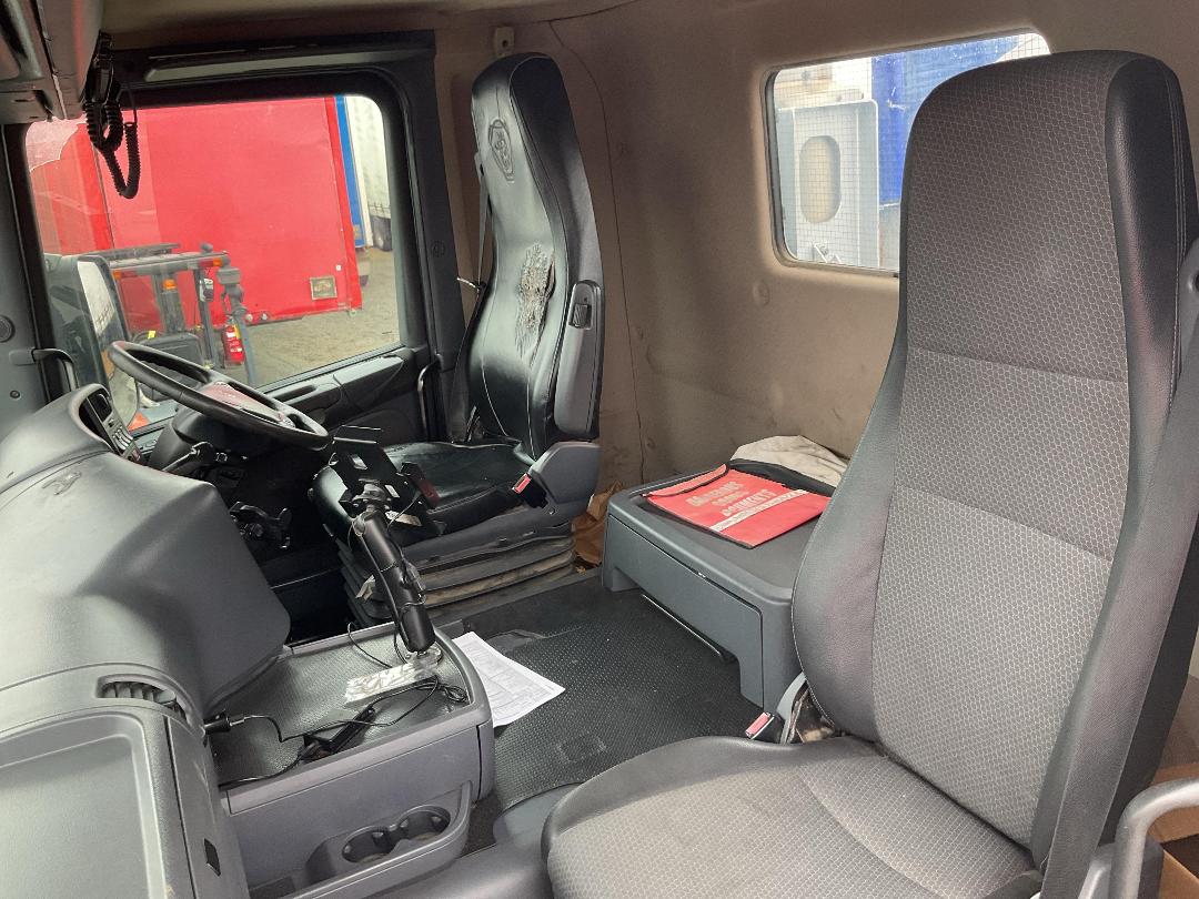 Photo '19' of Scania G480 LB8X4MSA Tanker Photo '19' of Scania G480 LB8X4MSA Tanker