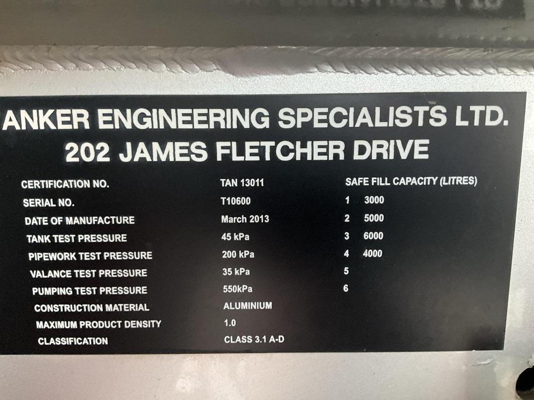 Photo '34' of Scania G480 LB8X4MSA Tanker Photo '34' of Scania G480 LB8X4MSA Tanker