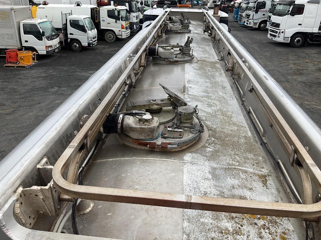 Photo '25' of Scania G480 LB8X4MSA Tanker Photo '25' of Scania G480 LB8X4MSA Tanker