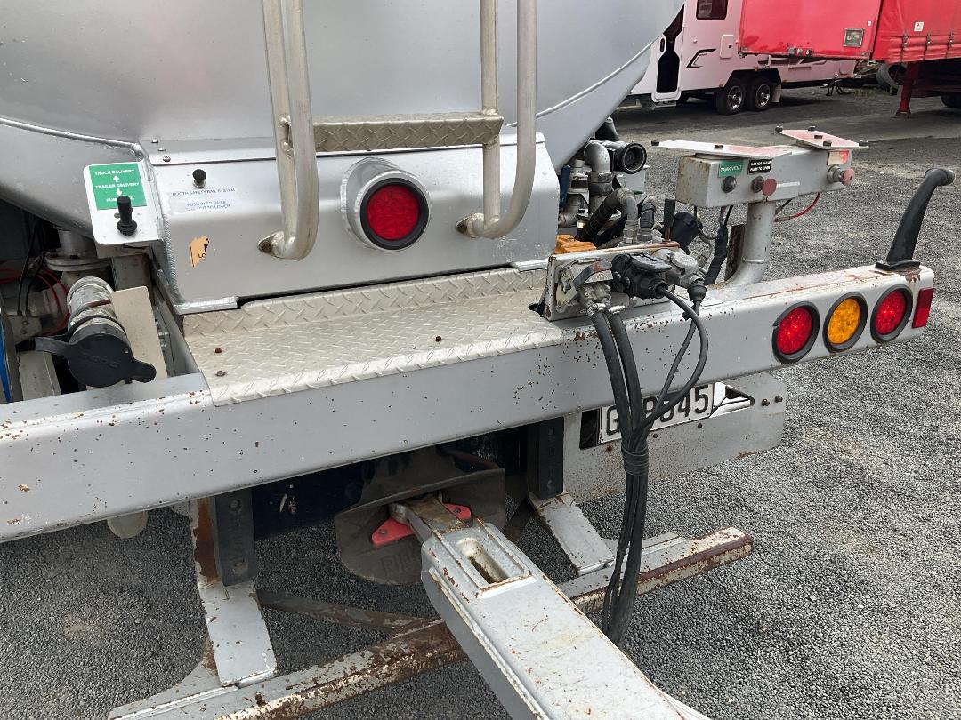 Photo '26' of Scania G480 LB8X4MSA Tanker Photo '26' of Scania G480 LB8X4MSA Tanker