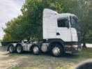 Thumbnail '11' of Scania R R500LA8X4MSA Tractor Unit Thumbnail '11' of Scania R R500LA8X4MSA Tractor Unit