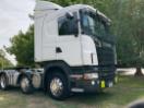 Thumbnail '21' of Scania R R500LA8X4MSA Tractor Unit Thumbnail '21' of Scania R R500LA8X4MSA Tractor Unit