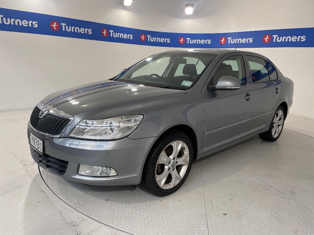 Photo '4' of Skoda Octavia Photo '4' of Skoda Octavia