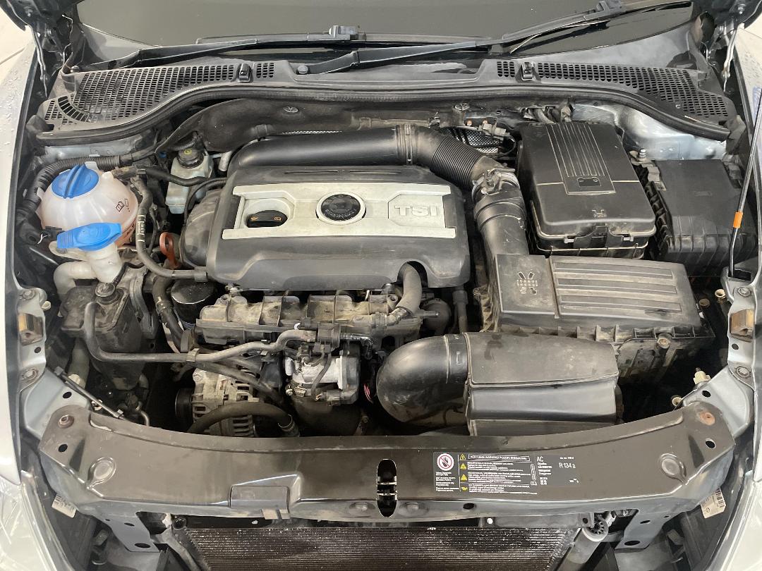 Photo '13' of Skoda Octavia Photo '13' of Skoda Octavia