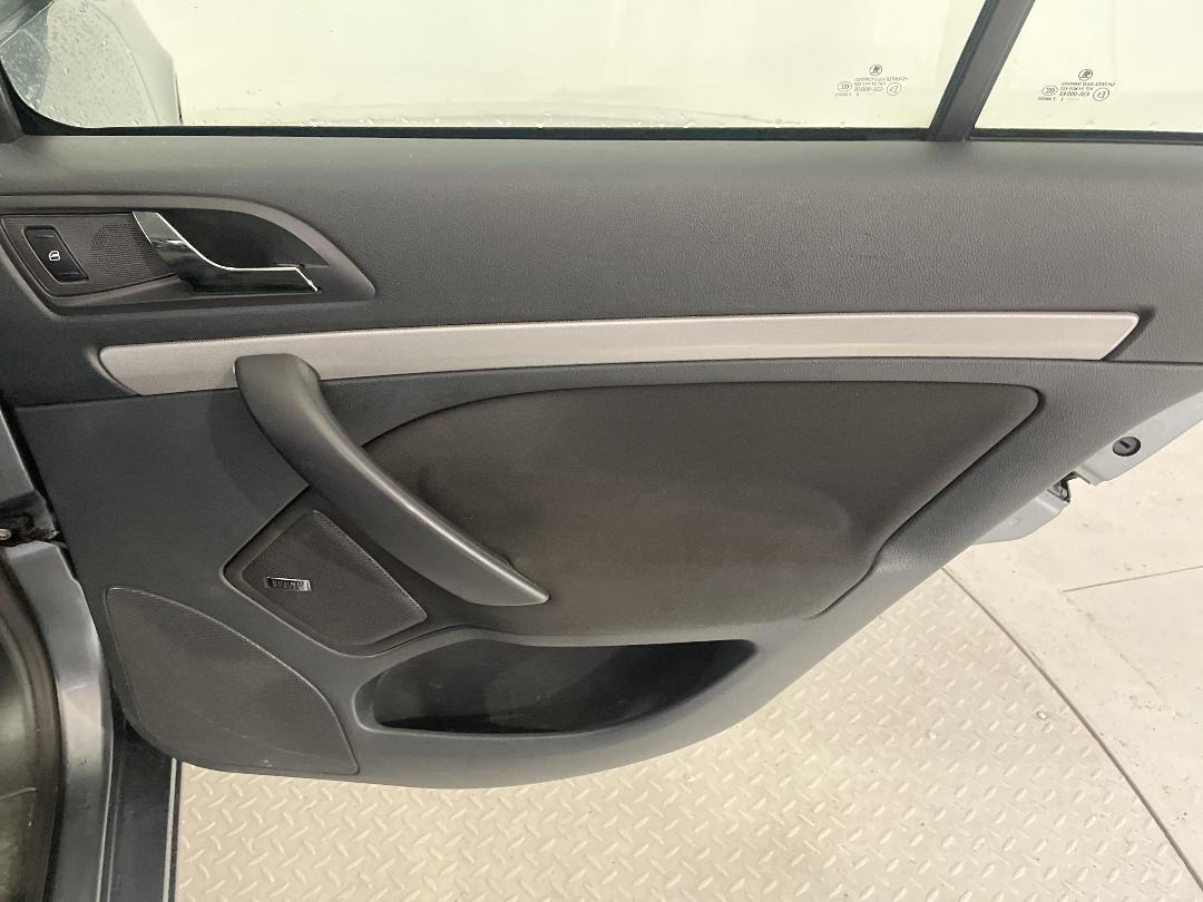 Photo '19' of Skoda Octavia Photo '19' of Skoda Octavia