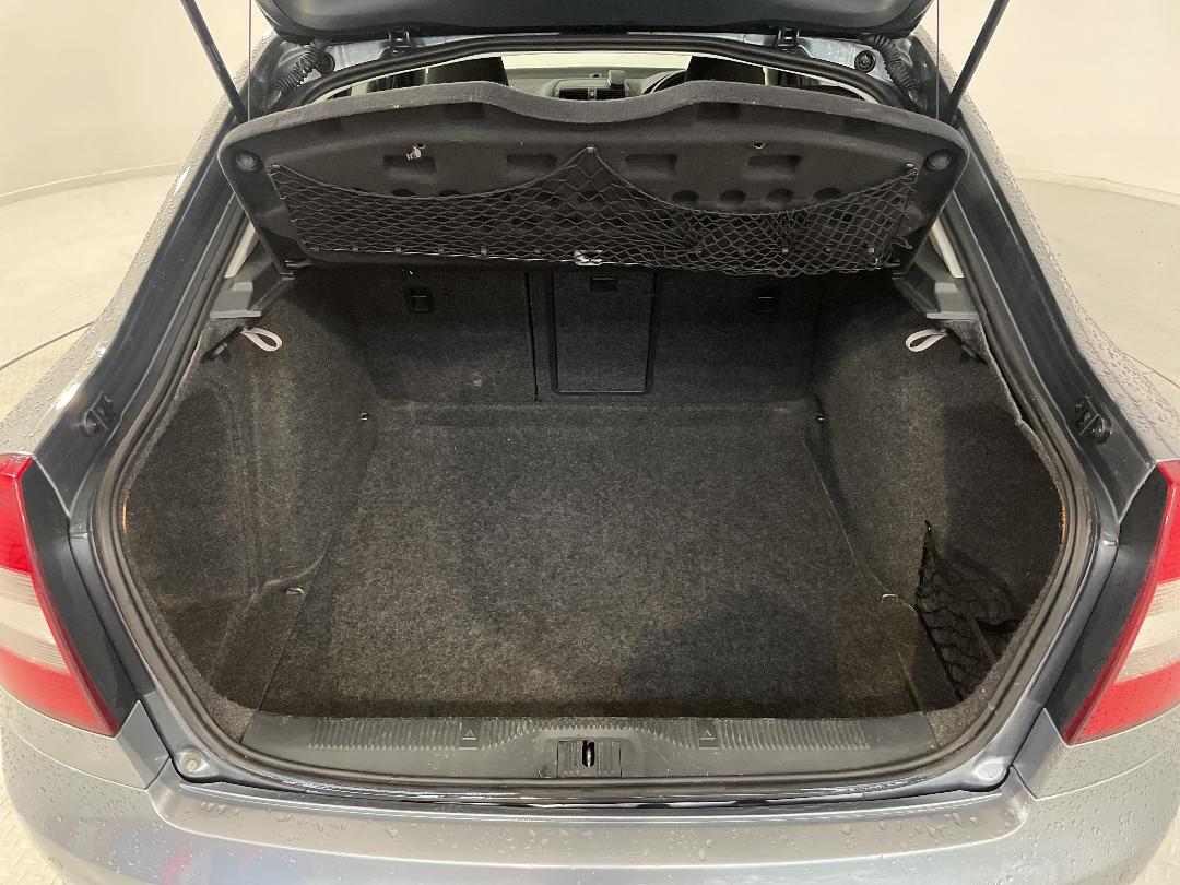 Photo '14' of Skoda Octavia Photo '14' of Skoda Octavia