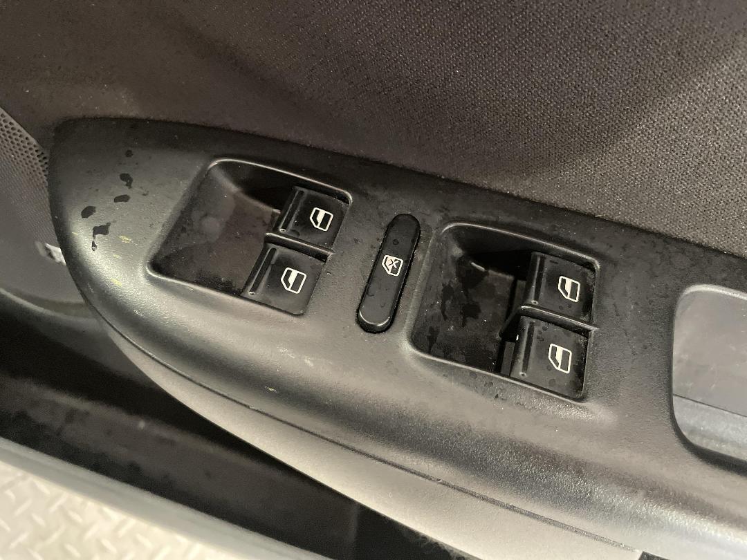 Photo '24' of Skoda Octavia Photo '24' of Skoda Octavia