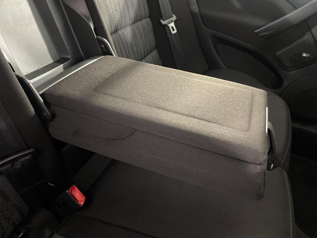 Photo '23' of Skoda Octavia Photo '23' of Skoda Octavia