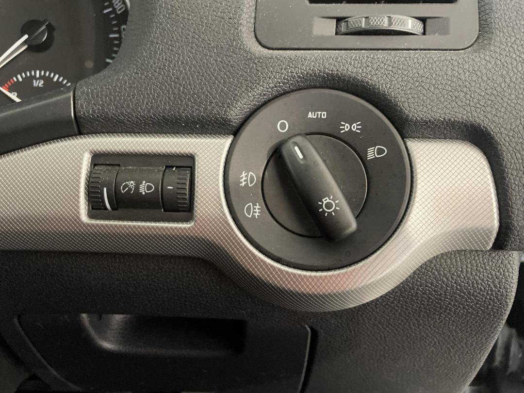 Photo '25' of Skoda Octavia Photo '25' of Skoda Octavia