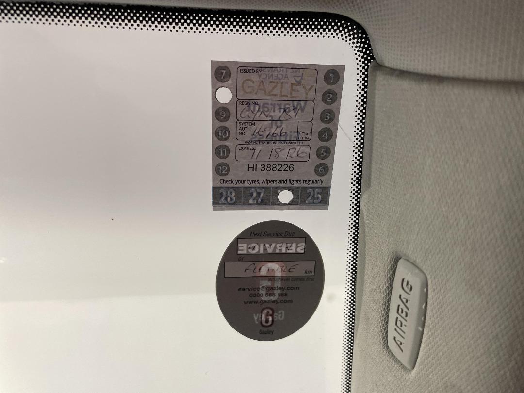 Photo '34' of Skoda Octavia Photo '34' of Skoda Octavia