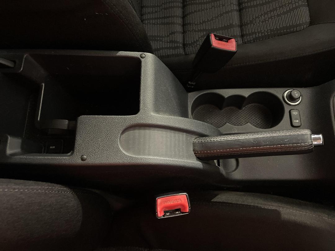 Photo '33' of Skoda Octavia Photo '33' of Skoda Octavia