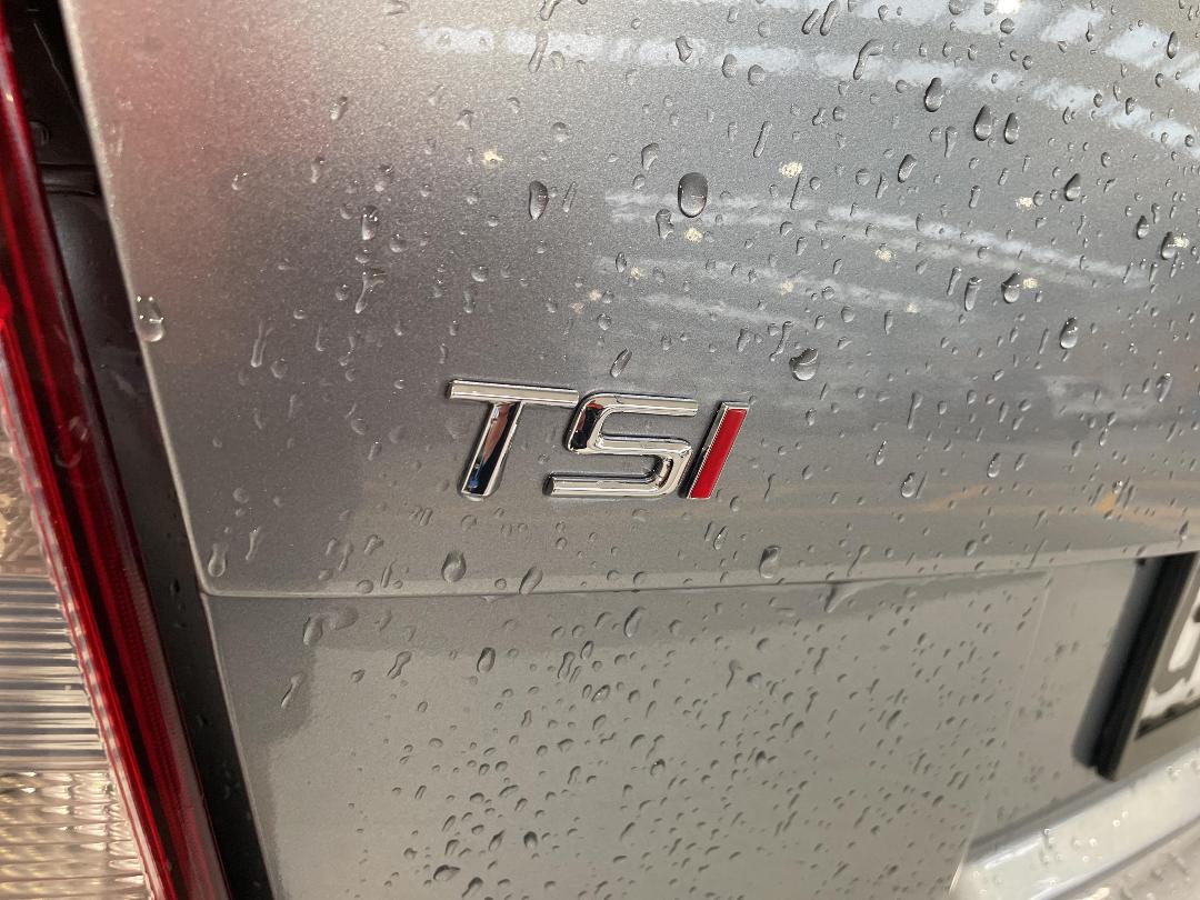 Photo '36' of Skoda Octavia Photo '36' of Skoda Octavia