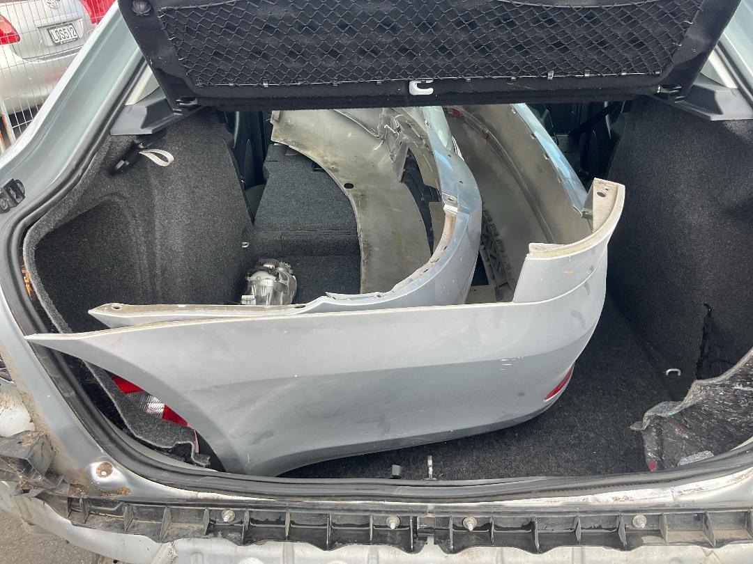 Photo '6' of Skoda Octavia TDI 77 Photo '6' of Skoda Octavia TDI 77