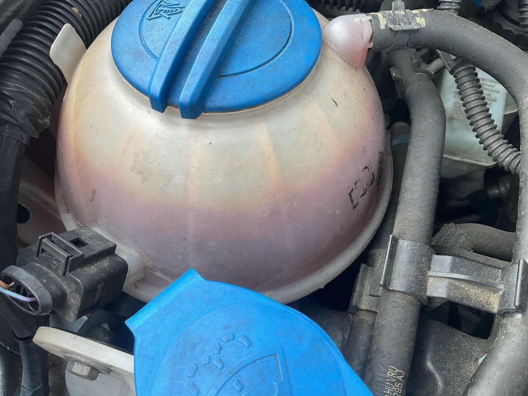 Photo '9' of Skoda Octavia TDI 77 Photo '9' of Skoda Octavia TDI 77