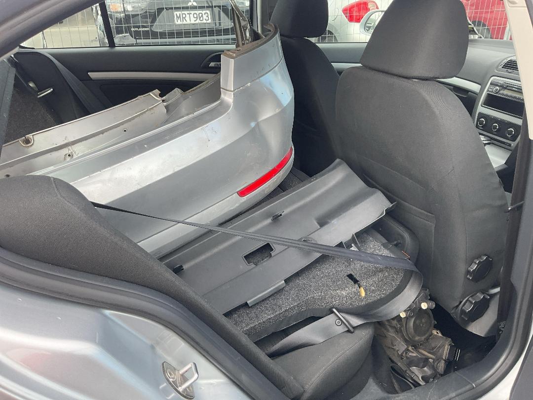 Photo '12' of Skoda Octavia TDI 77 Photo '12' of Skoda Octavia TDI 77