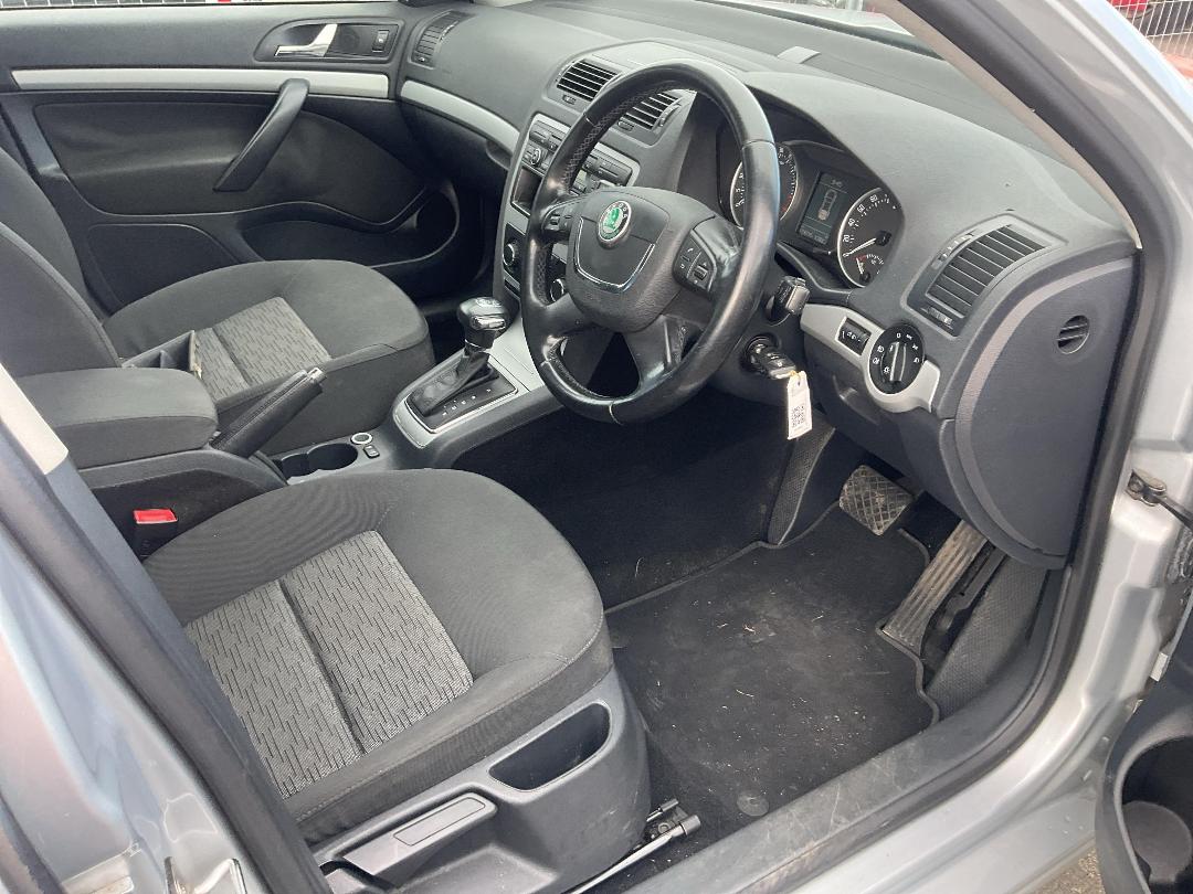 Photo '13' of Skoda Octavia TDI 77 Photo '13' of Skoda Octavia TDI 77