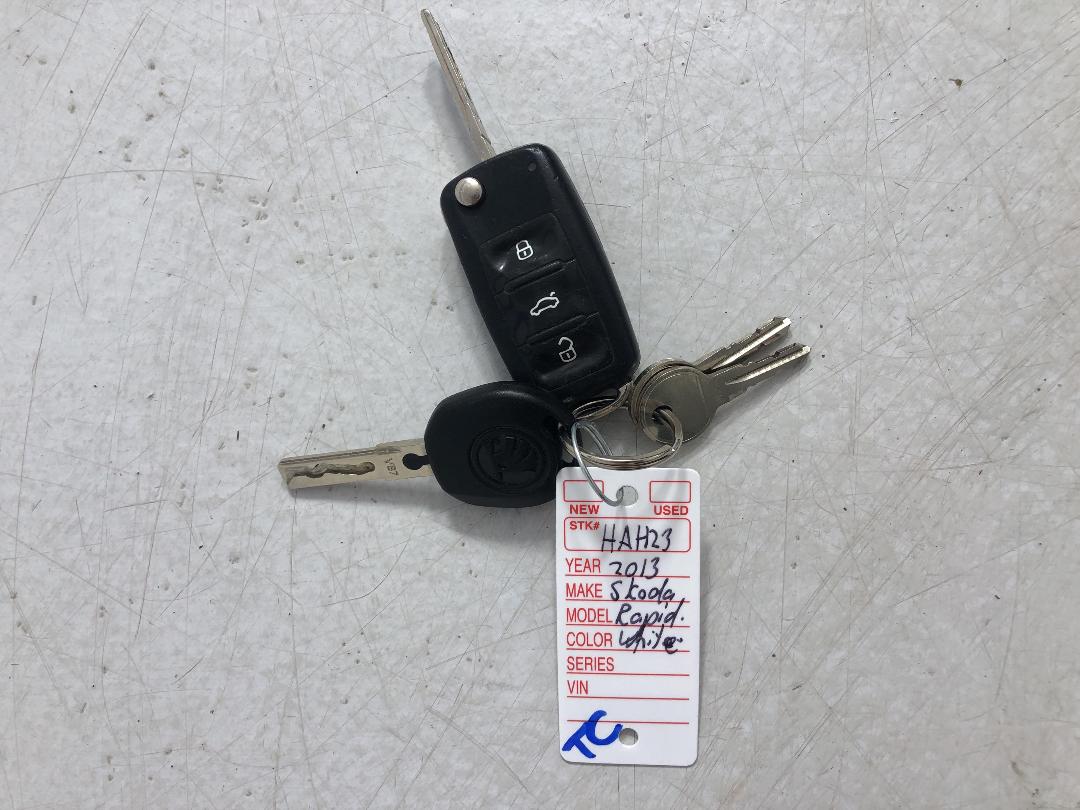 Photo '22' of Skoda Rapid