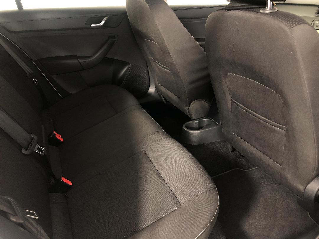 Photo '20' of Skoda Rapid