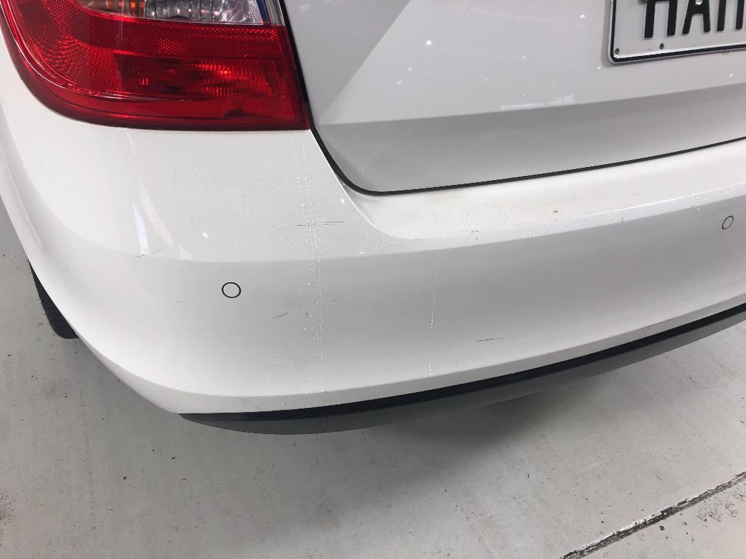 Photo '25' of Skoda Rapid