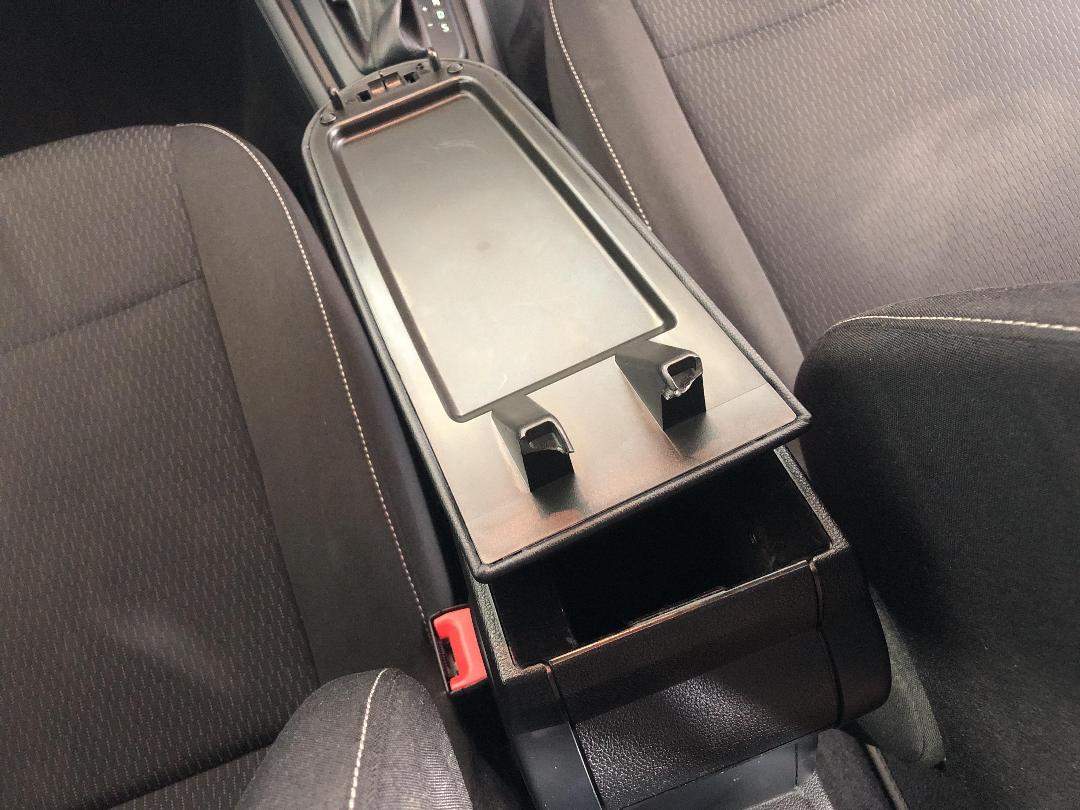 Photo '23' of Skoda Rapid