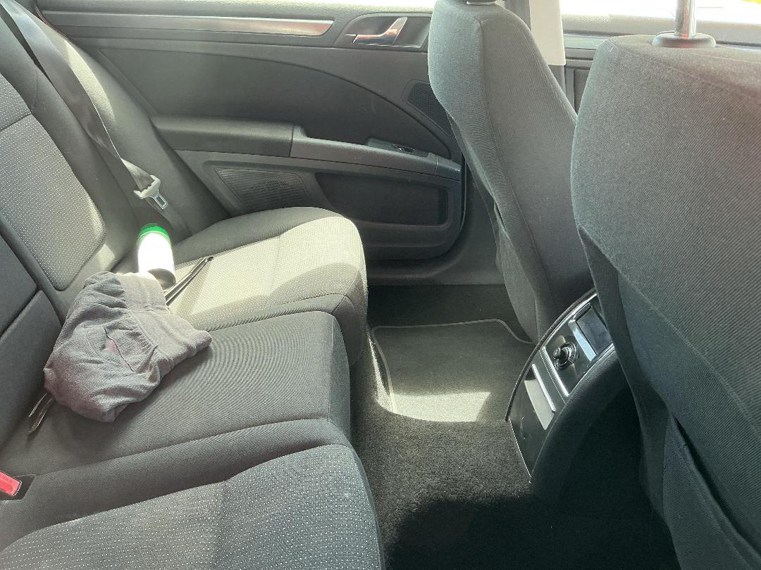 Photo '12' of Skoda Superb TSI 118 Combi Photo '12' of Skoda Superb TSI 118 Combi