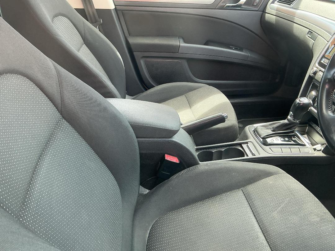 Photo '13' of Skoda Superb TSI 118 Combi Photo '13' of Skoda Superb TSI 118 Combi