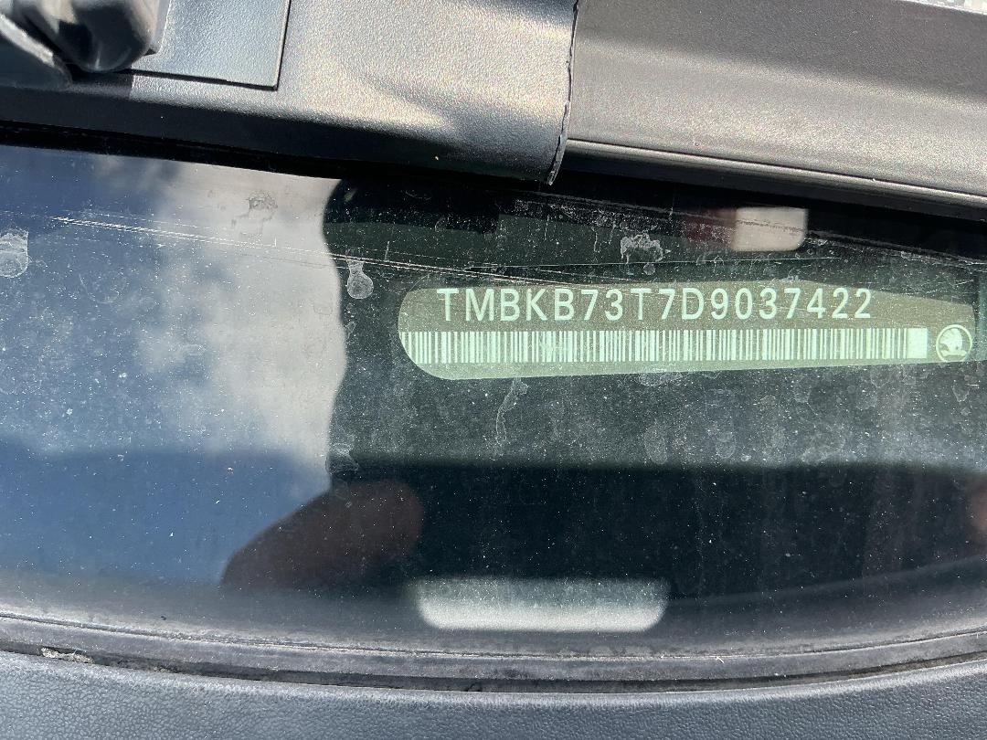 Photo '16' of Skoda Superb TSI 118 Combi Photo '16' of Skoda Superb TSI 118 Combi