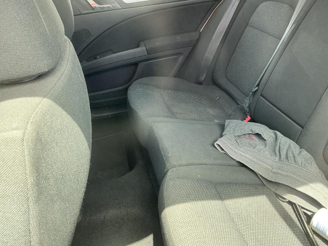 Photo '19' of Skoda Superb TSI 118 Combi Photo '19' of Skoda Superb TSI 118 Combi