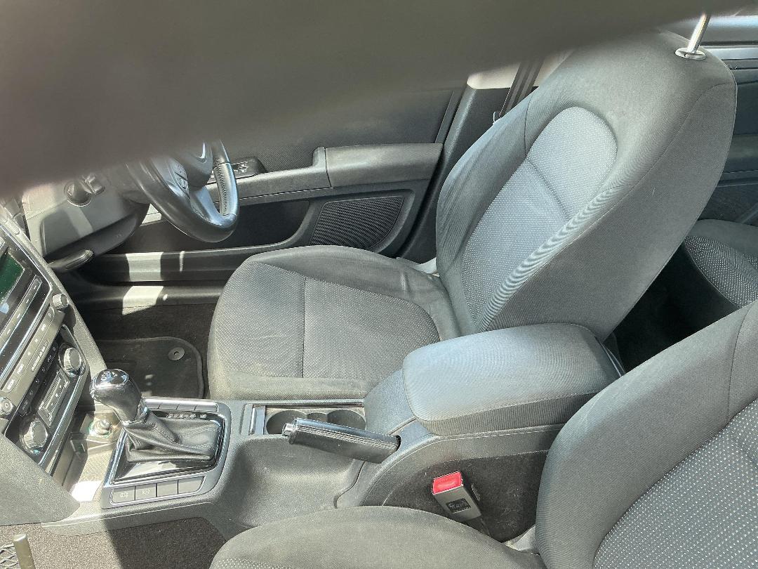 Photo '18' of Skoda Superb TSI 118 Combi Photo '18' of Skoda Superb TSI 118 Combi