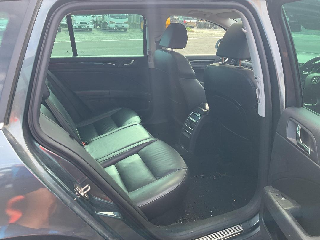 Photo '10' of Skoda Superb 125KW 4X4 Elegance W Photo '10' of Skoda Superb 125KW 4X4 Elegance W