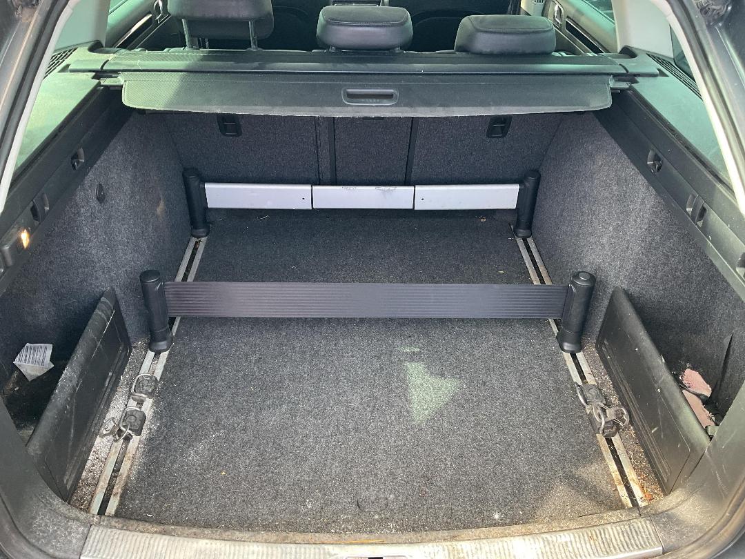 Photo '13' of Skoda Superb 125KW 4X4 Elegance W Photo '13' of Skoda Superb 125KW 4X4 Elegance W