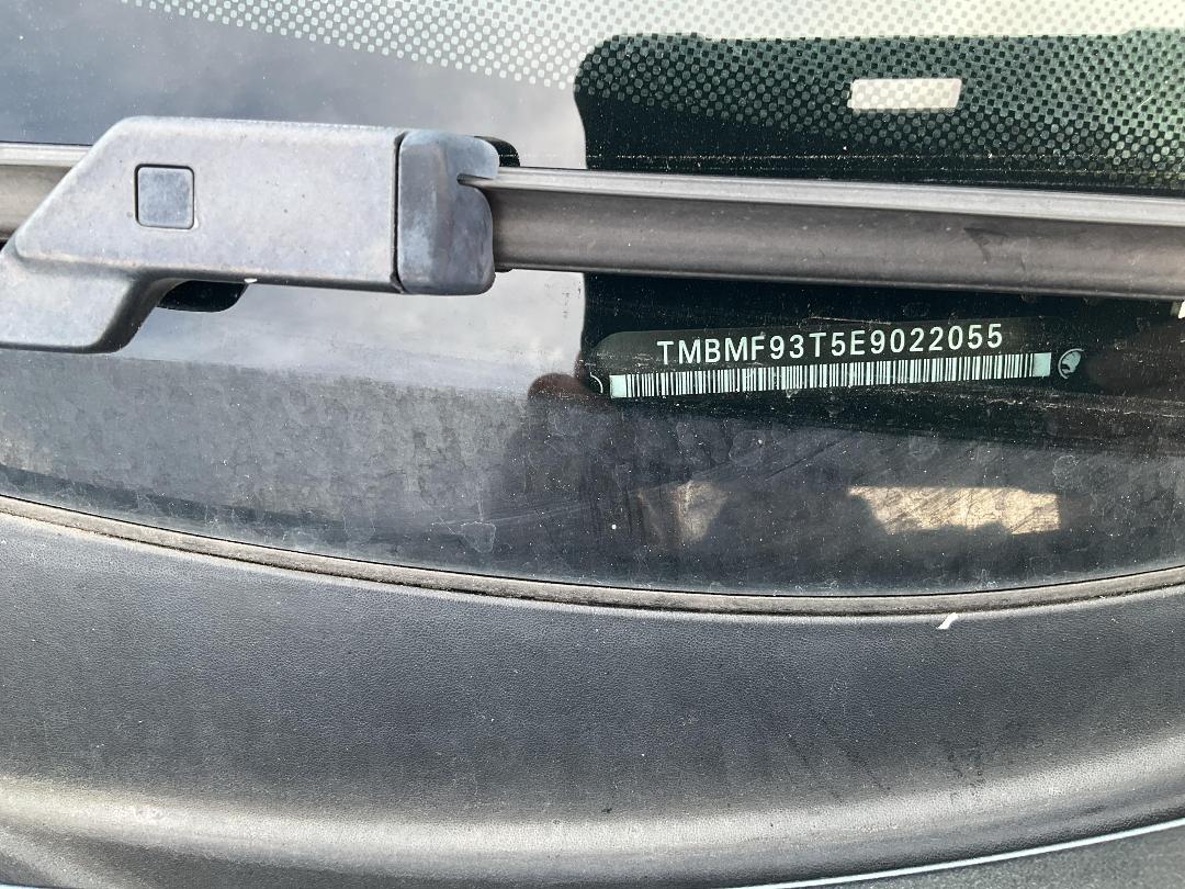 Photo '17' of Skoda Superb 125KW 4X4 Elegance W Photo '17' of Skoda Superb 125KW 4X4 Elegance W