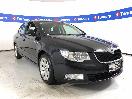 Thumbnail '1' of Skoda Superb