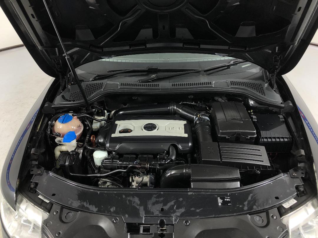 Photo '13' of Skoda Superb