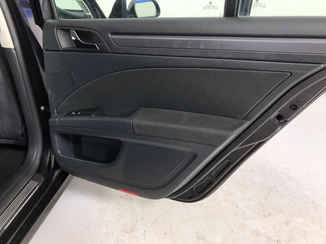 Photo '19' of Skoda Superb