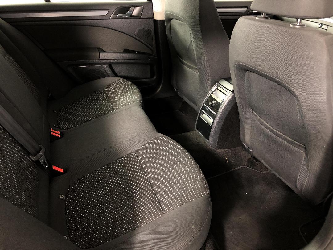 Photo '20' of Skoda Superb