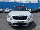 Thumbnail '2' of Skoda Yeti