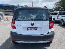 Thumbnail '5' of Skoda Yeti