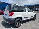 Thumbnail '4' of Skoda Yeti