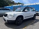 Thumbnail '3' of Skoda Yeti